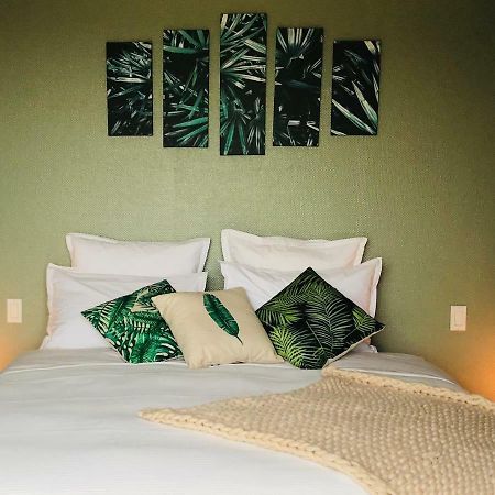 Mahina Te Fiti Island Break酒店 外观 照片