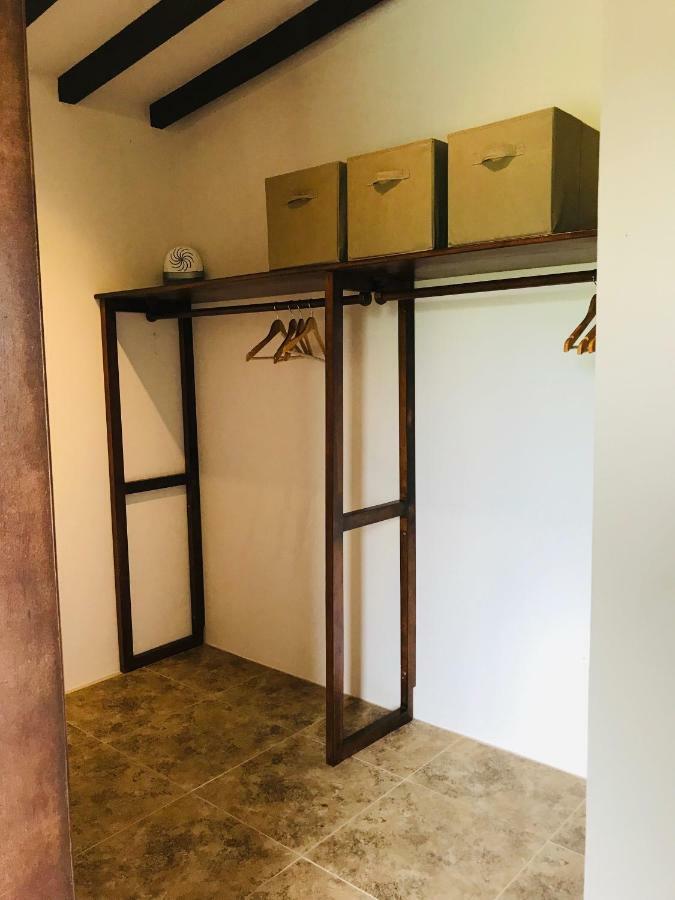 Mahina Te Fiti Island Break酒店 外观 照片